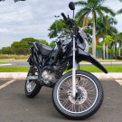 HONDA NXR 160 BROS ESDD 2016 Flex-1