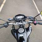 HONDA NXR 160 BROS ESDD 2016 Flex-7