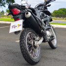 HONDA NXR 160 BROS ESDD 2016 Flex-10
