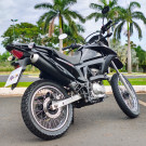 HONDA NXR 160 BROS ESDD 2016 Flex-3