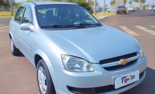 Classic LS 1.0 2010 Flex-1