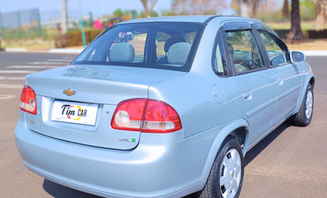 Classic LS 1.0 2010 Flex-3