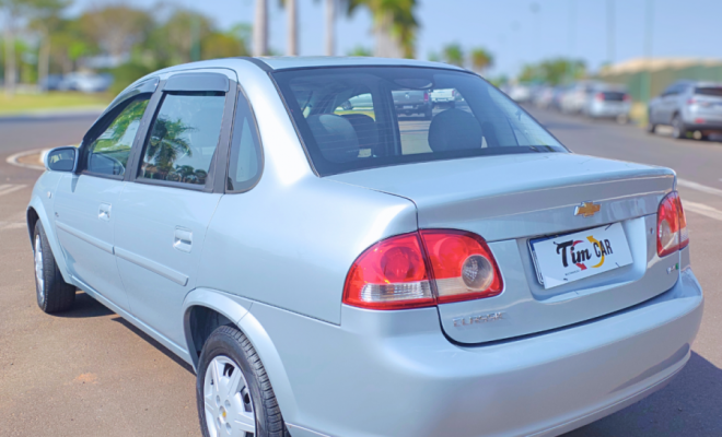 Classic LS 1.0 2010 Flex-5