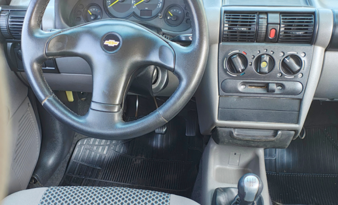 Classic LS 1.0 2010 Flex-9