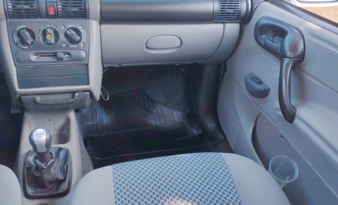 Classic LS 1.0 2010 Flex-10