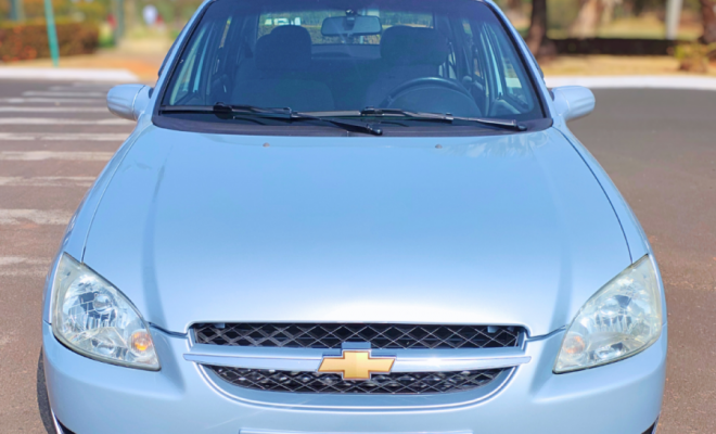 Classic LS 1.0 2010 Flex-0