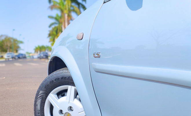 Classic LS 1.0 2010 Flex-16