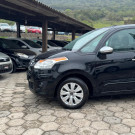 Citroën C3 Picasso Excl. 1.6 Flex 16V 5p Aut. 2014 Flex-0