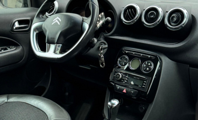 Citroën C3 Picasso Excl. 1.6 Flex 16V 5p Aut. 2014 Flex-7