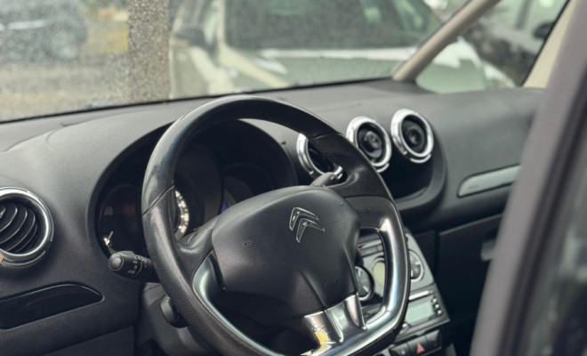 Citroën C3 Picasso Excl. 1.6 Flex 16V 5p Aut. 2014 Flex-2