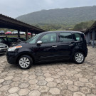 Citroën C3 Picasso Excl. 1.6 Flex 16V 5p Aut. 2014 Flex-1