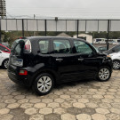 Citroën C3 Picasso Excl. 1.6 Flex 16V 5p Aut. 2014 Flex-5