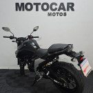 YAMAHA FZ25 250 FAZER FLEX 2022 Gasolina-3