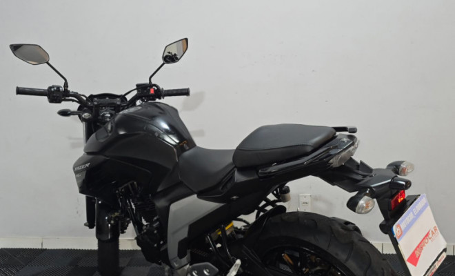 YAMAHA FZ25 250 FAZER FLEX 2022 Gasolina-3