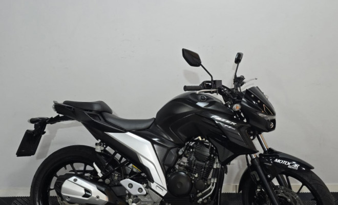 YAMAHA FZ25 250 FAZER FLEX 2022 Gasolina-0
