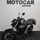 YAMAHA FZ25 250 FAZER FLEX 2022 Gasolina-5