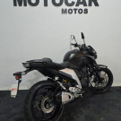YAMAHA FZ25 250 FAZER FLEX 2022 Gasolina-1