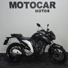 YAMAHA FZ25 250 FAZER FLEX 2022 Gasolina-0