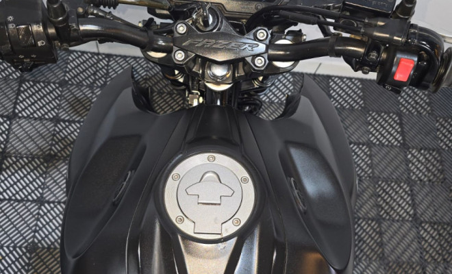 YAMAHA FZ25 250 FAZER FLEX 2022 Gasolina-2