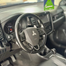 Mitsubishi OUTLANDER 2.0 16V 160cv Aut. 2016 Gasolina-7