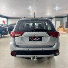 Mitsubishi OUTLANDER 2.0 16V 160cv Aut. 2016 Gasolina-3