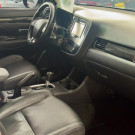 Mitsubishi OUTLANDER 2.0 16V 160cv Aut. 2016 Gasolina-8
