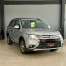 Mitsubishi OUTLANDER 2.0 16V 160cv Aut. 2016 Gasolina-0