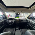 Mitsubishi OUTLANDER 2.0 16V 160cv Aut. 2016 Gasolina-6