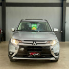 Mitsubishi OUTLANDER 2.0 16V 160cv Aut. 2016 Gasolina-1