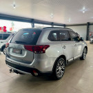 Mitsubishi OUTLANDER 2.0 16V 160cv Aut. 2016 Gasolina-4