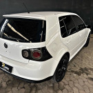 VW - VolksWagen Golf 2.0/ 2.0 Mi Flex Aut/Tiptronic. 2012 Flex-0