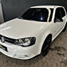 VW - VolksWagen Golf 2.0/ 2.0 Mi Flex Aut/Tiptronic. 2012 Flex-1