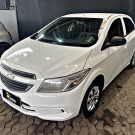 GM - Chevrolet ONIX HATCH LT 1.0 8V FlexPower 5p Mec. 2016 Flex-0
