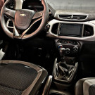 GM - Chevrolet ONIX HATCH LT 1.0 8V FlexPower 5p Mec. 2016 Flex-4