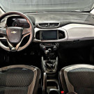 GM - Chevrolet ONIX HATCH LT 1.0 8V FlexPower 5p Mec. 2016 Flex-3