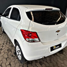 GM - Chevrolet ONIX HATCH LT 1.0 8V FlexPower 5p Mec. 2016 Flex-2