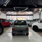 Fiat Uno Mille 1.0 Fire/ F.Flex/ ECONOMY 4p 2010 Flex-3