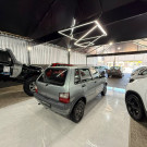 Fiat Uno Mille 1.0 Fire/ F.Flex/ ECONOMY 4p 2010 Flex-2