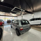 Fiat Uno Mille 1.0 Fire/ F.Flex/ ECONOMY 4p 2010 Flex-4