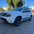 Renault DUSTER Dynamique 2.0 Flex 16V Aut. 2015 Flex-0
