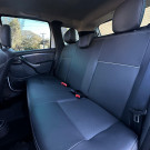 Renault DUSTER Dynamique 2.0 Flex 16V Aut. 2015 Flex-12