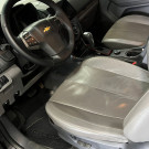 GM - Chevrolet S10 Pick-Up LTZ 2.8 TDI 4x4 CD Diesel Automática-2