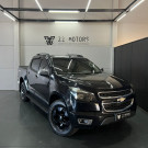 GM - Chevrolet S10 Pick-Up LTZ 2.8 TDI 4x4 CD Diesel Automática-1