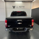 GM - Chevrolet S10 Pick-Up LTZ 2.8 TDI 4x4 CD Diesel Automática-6