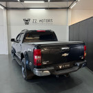 GM - Chevrolet S10 Pick-Up LTZ 2.8 TDI 4x4 CD Diesel Automática-7