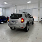Renault DUSTER Dynamique 1.6 Flex 16V Mec. 2015 Flex-11