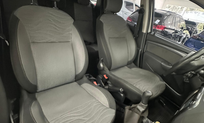 Renault DUSTER Dynamique 1.6 Flex 16V Mec. 2015 Flex-5