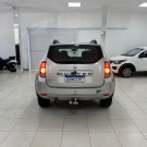 Renault DUSTER Dynamique 1.6 Flex 16V Mec. 2015 Flex-10