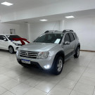 Renault DUSTER Dynamique 1.6 Flex 16V Mec. 2015 Flex-1