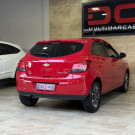 GM - Chevrolet ONIX HATCH LTZ 1.4 8V FlexPower 5p Mec. 2016 Flex